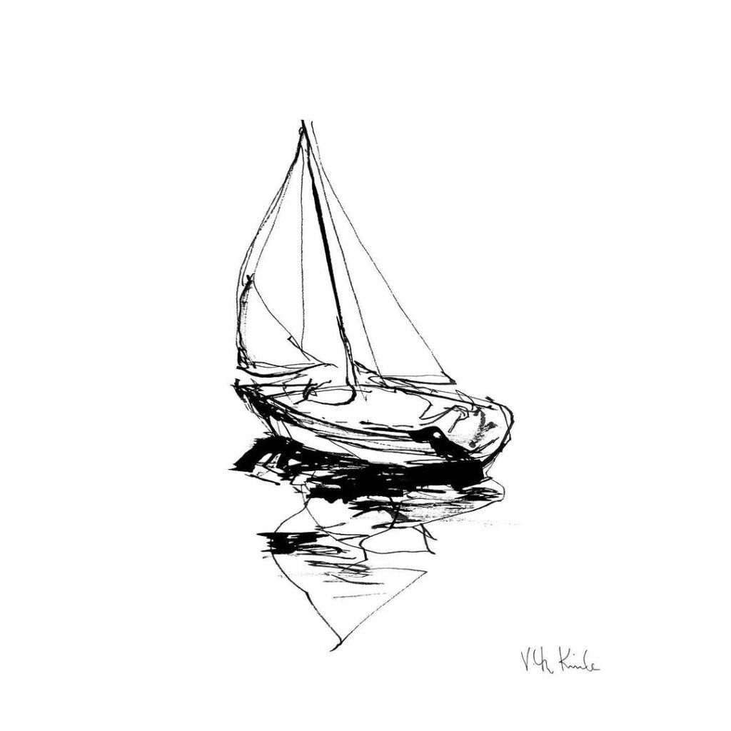 Boat 1